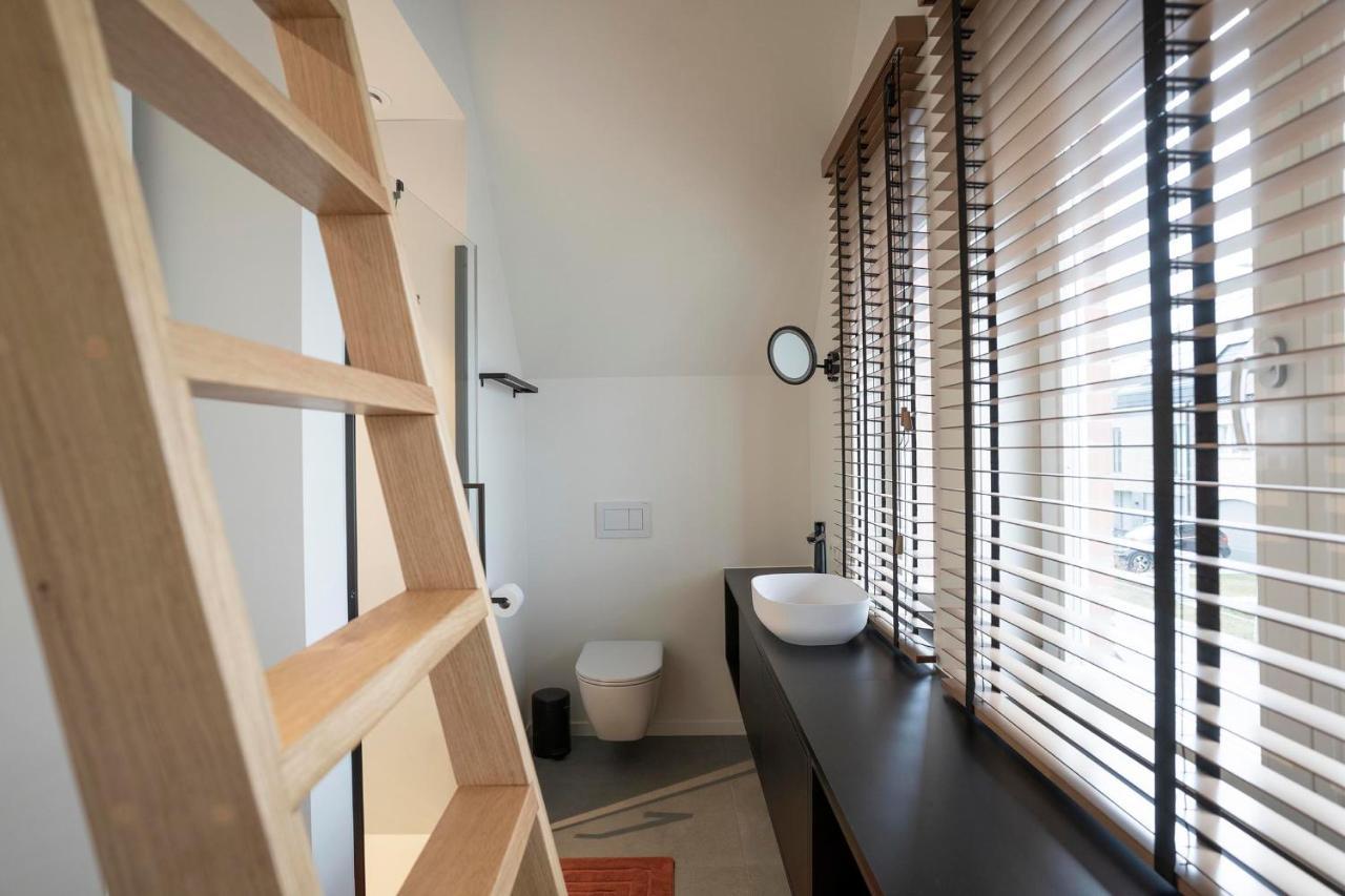 Stek&Stoof Villa Sint-Pauwels Luaran gambar