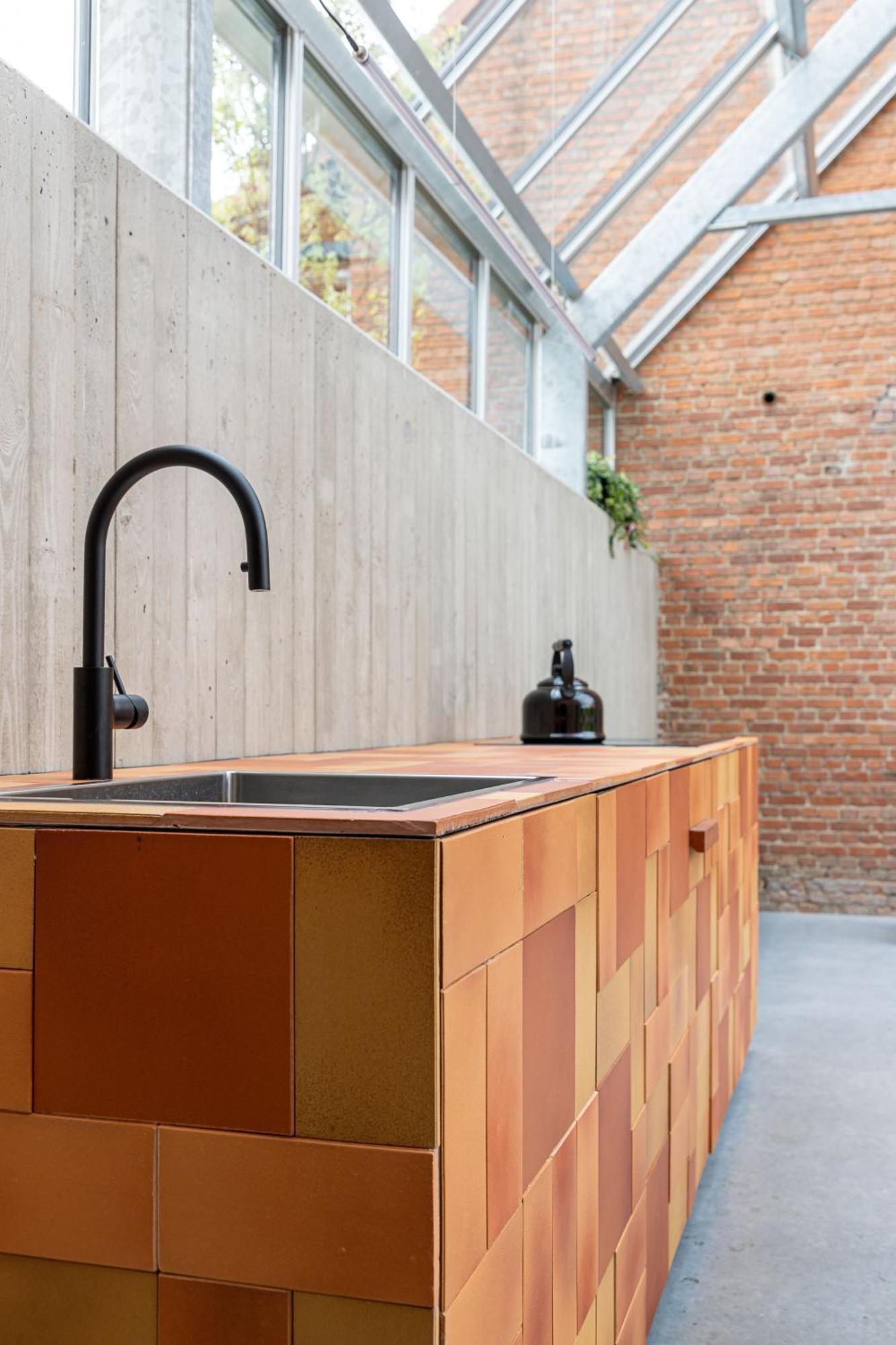 Stek&Stoof Villa Sint-Pauwels Luaran gambar